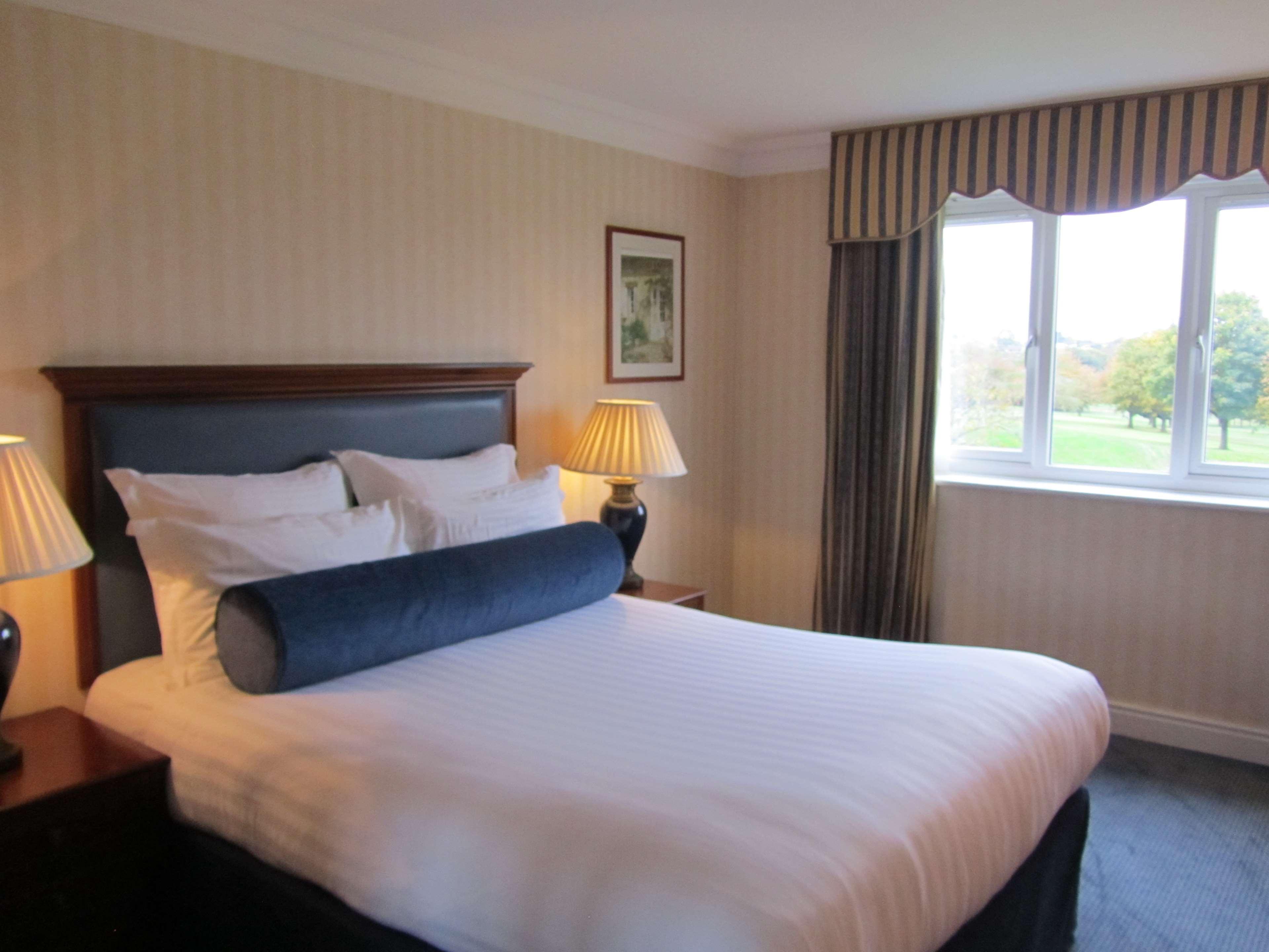Windmill Village Hotel, Golf Club & Spa, BW Signature Collection Coventry Exterior photo